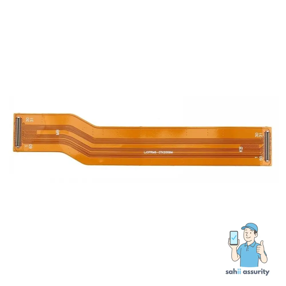 LCD Flex Cable for Realme 6